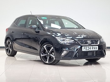 Used SEAT Ibiza 2024 for sale - 78491218: Photo