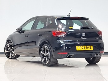 Used SEAT Ibiza 2024 for sale - 78491218: Photo