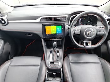 Used MG MG ZS 2023 for sale - 75633395: Photo