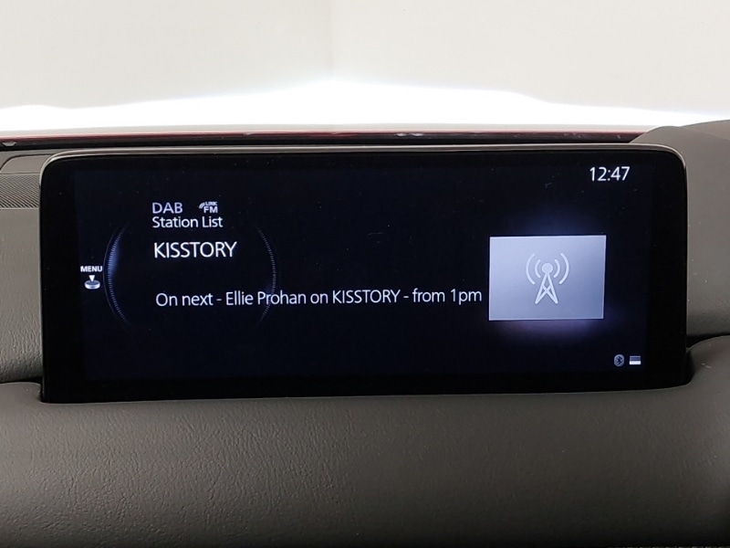 Used Mazda CX-5 2023 for sale - 77722394: Photo 10