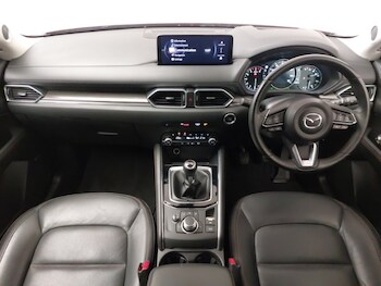 Used Mazda CX-5 2023 for sale - 77722394: Photo