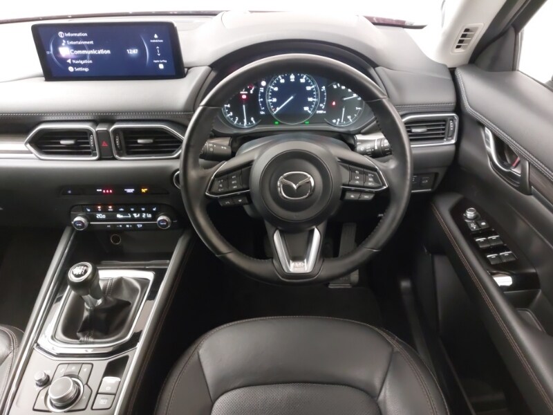 Used Mazda CX-5 2023 for sale - 77722394: Photo 7