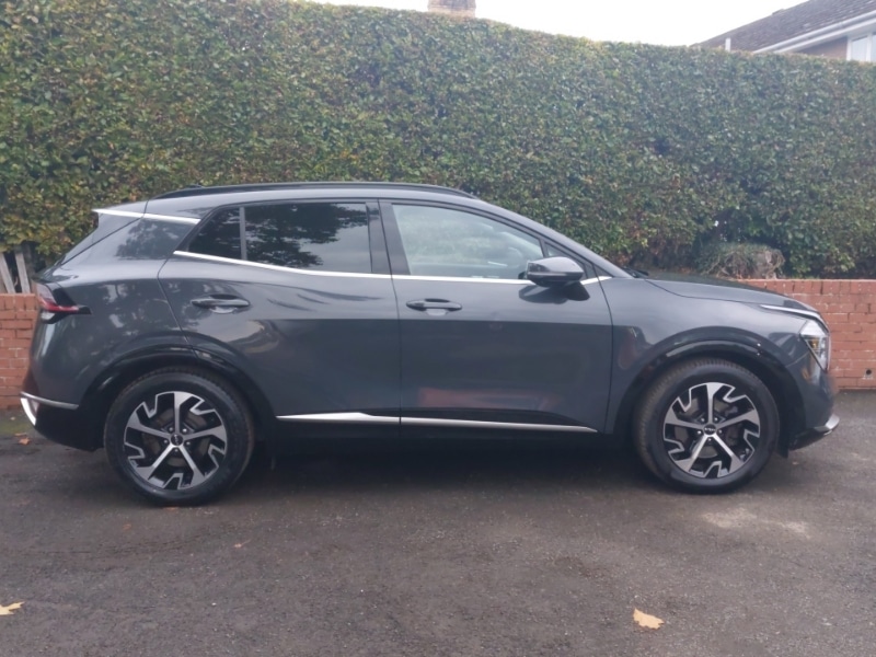 Used Kia Sportage 2022 for sale - 76567644: Photo 12