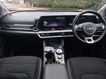 Used Kia Sportage 2022 for sale - 76567644: Photo