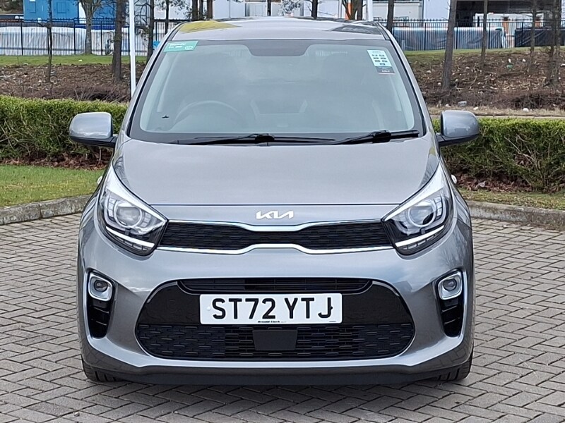 Used Kia Picanto 2023 for sale - 77818598: Photo 12