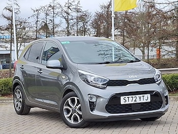Used Kia Picanto 2023 for sale - 77818598: Photo