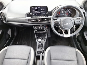 Used Kia Picanto 2023 for sale - 77818598: Photo