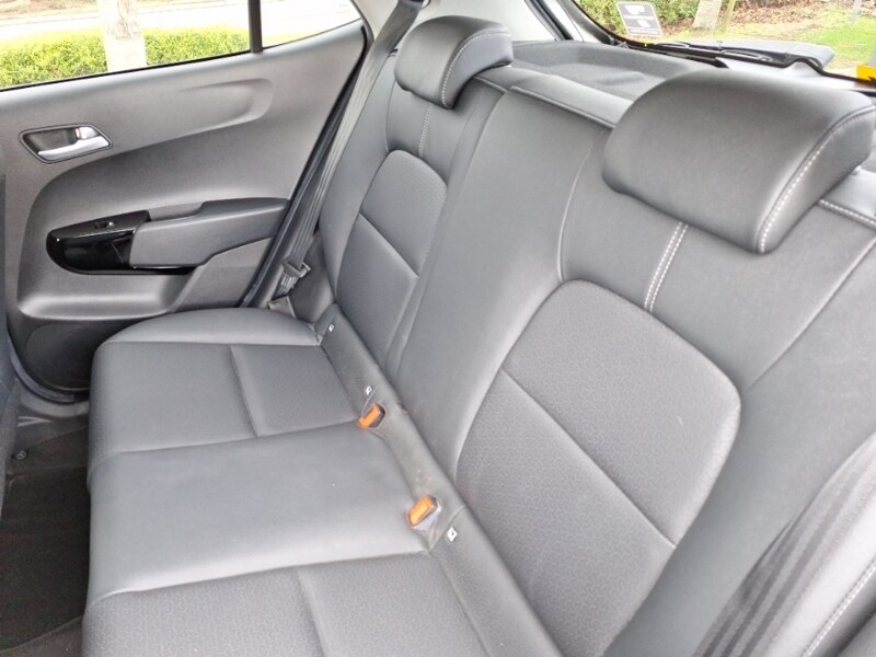 Used Kia Picanto 2023 for sale - 77818598: Photo 6