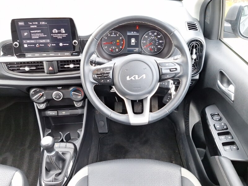 Used Kia Picanto 2023 for sale - 77818598: Photo 7