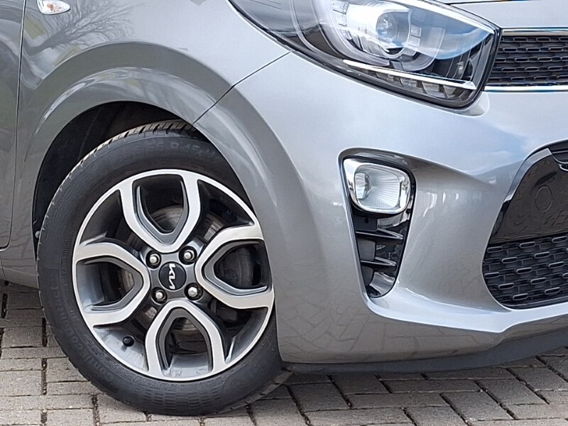 Used Kia Picanto 2023 for sale - 77818598: Photo 9