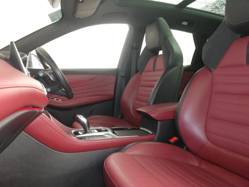 Used MG MG HS 2023 for sale - 77563223: Photo 5