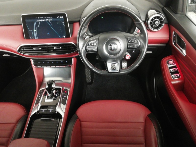 Used MG MG HS 2023 for sale - 77563223: Photo 7