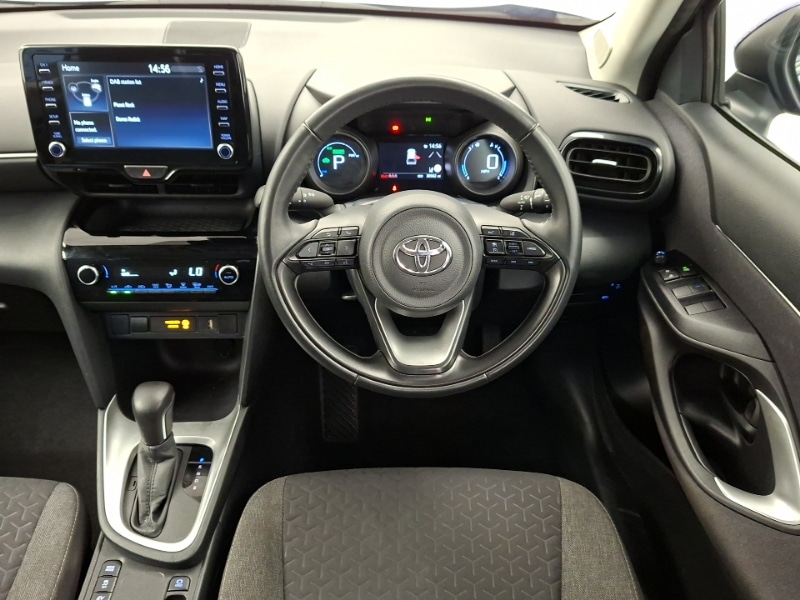 Used Toyota Yaris Cross 2023 for sale - 77736910: Photo 7