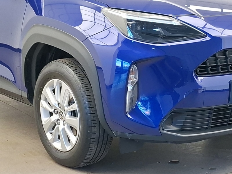 Used Toyota Yaris Cross 2023 for sale - 77736910: Photo 9