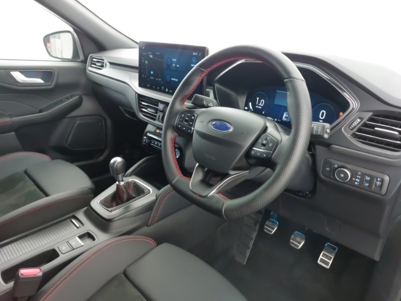 Used Ford Kuga 2025 for sale - 76664269: Photo 11