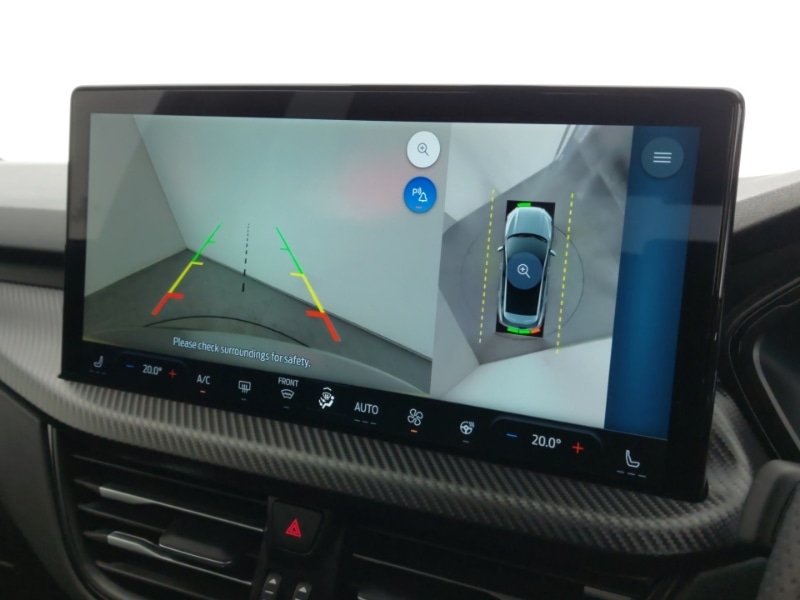 Used Ford Kuga 2025 for sale - 76664269: Photo 12