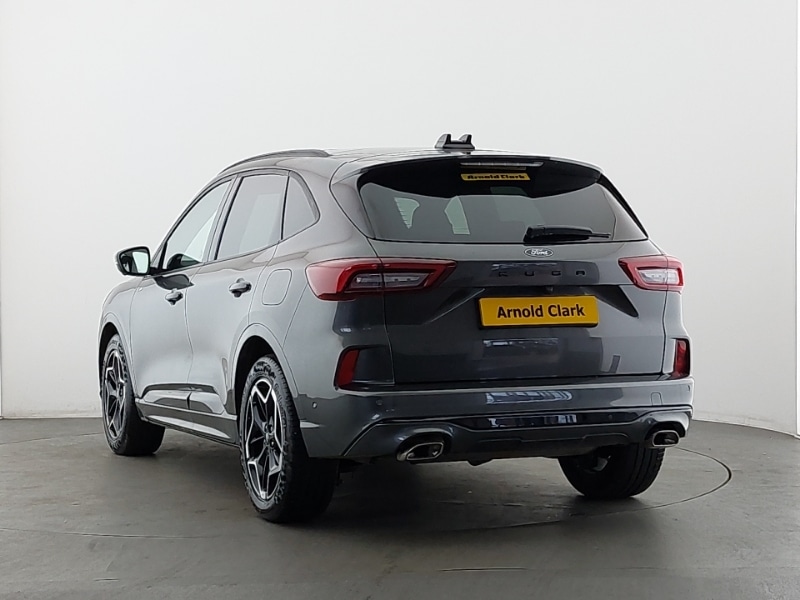 Used Ford Kuga 2025 for sale - 76664269: Photo 3