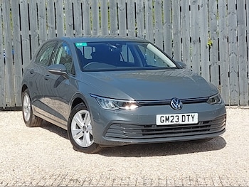 Used Volkswagen Golf 2023 for sale - 78334104: Photo