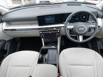 Used Hyundai TUCSON 2024 for sale - 75640355: Photo