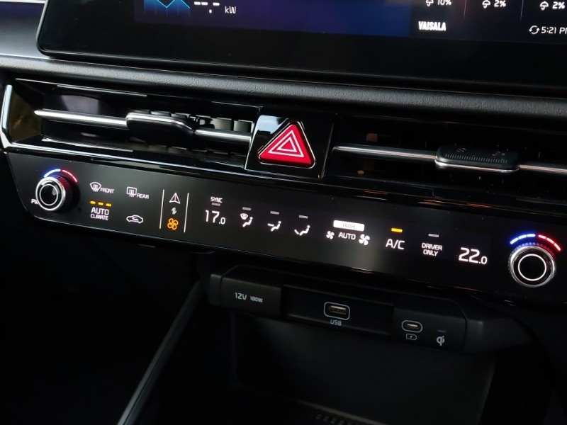 Used Kia Niro 2022 for sale - 77985298: Photo 11