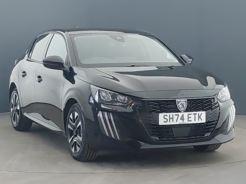 Used Peugeot 208 2025 for sale - 77063080: Photo 1