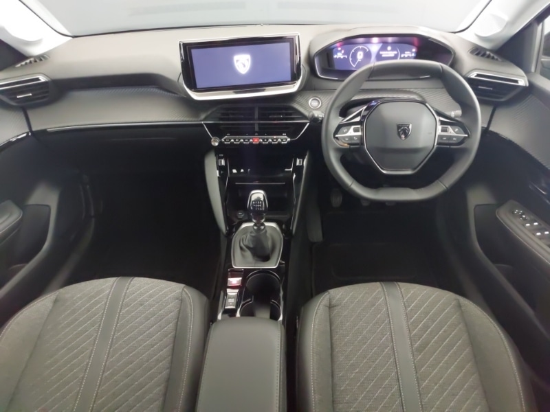 Used Peugeot 208 2025 for sale - 77063080: Photo 2