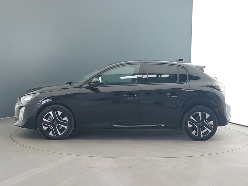 Used Peugeot 208 2025 for sale - 77063080: Photo 4