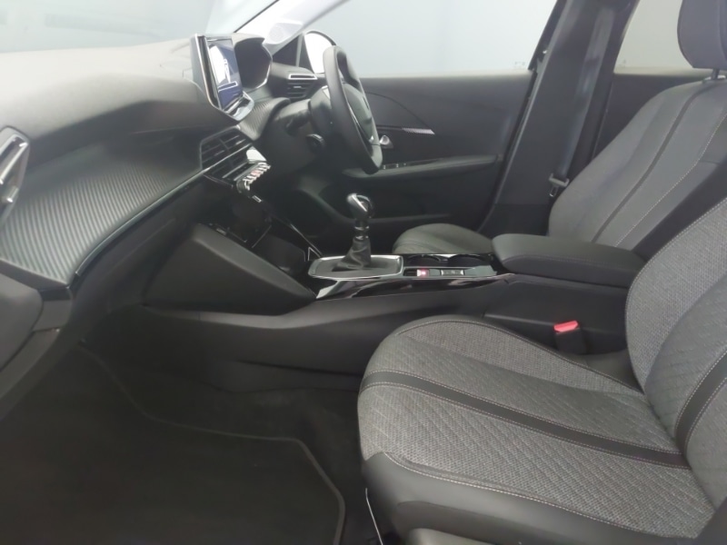 Used Peugeot 208 2025 for sale - 77063080: Photo 5