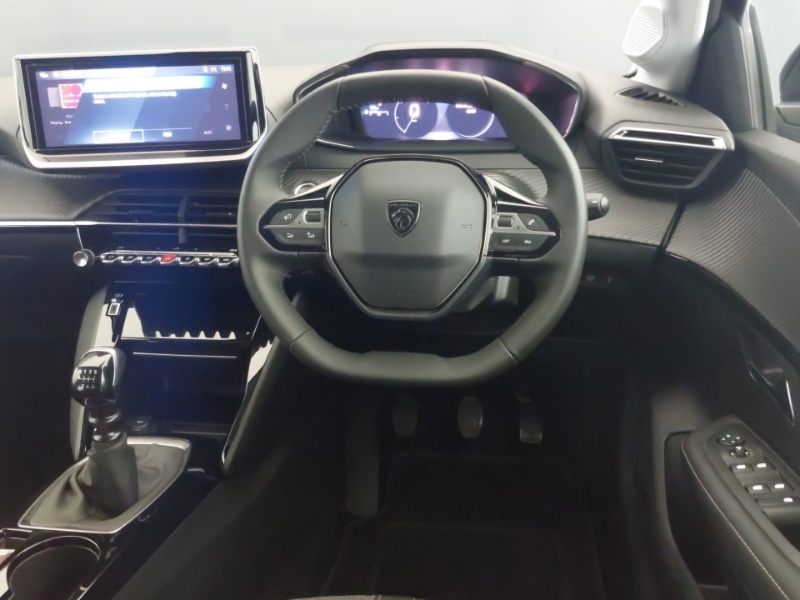 Used Peugeot 208 2025 for sale - 77063080: Photo 7