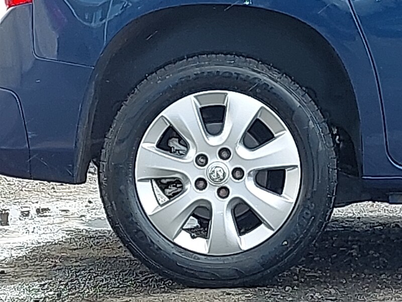 Used Vauxhall Combo Life 2021 for sale - 77949817: Photo 12