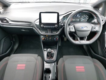 Used Ford Fiesta 2022 for sale - 77308216: Photo