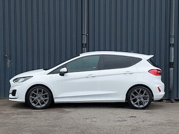 Used Ford Fiesta 2022 for sale - 77308216: Photo