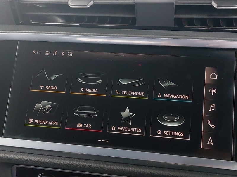 Used Audi Q3 2023 for sale - 76451594: Photo 10