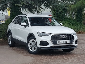 Used Audi Q3 2023 for sale - 76451594: Photo
