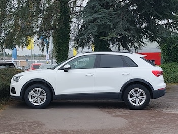 Used Audi Q3 2023 for sale - 76451594: Photo