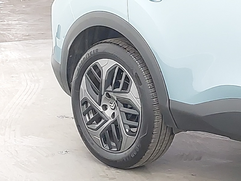 Used Citroen C4 2022 for sale - 77645266: Photo 9