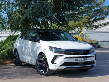 2024 - 1.2 Turbo Ultimate 5dr