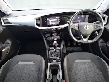 Used Vauxhall Mokka 2022 for sale - 77320148: Photo