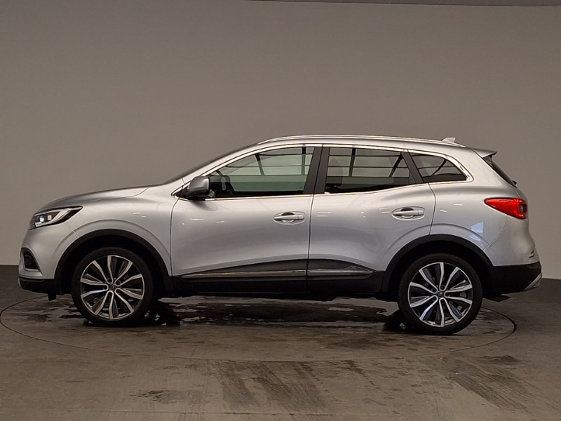 Used Renault Kadjar 2020 for sale - 76619371: Photo 4