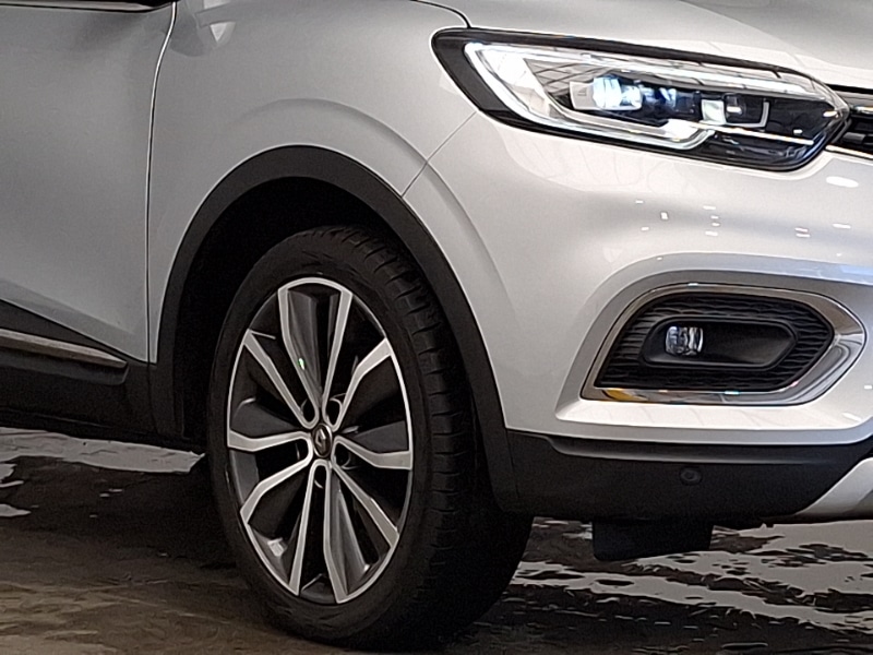 Used Renault Kadjar 2020 for sale - 76619371: Photo 9