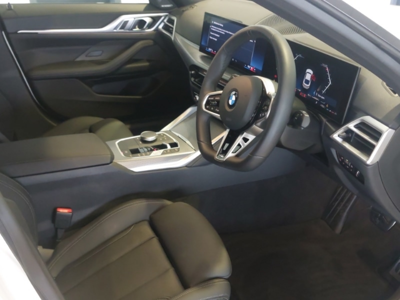 Used BMW 4 Series 2025 for sale - 76695589: Photo 6