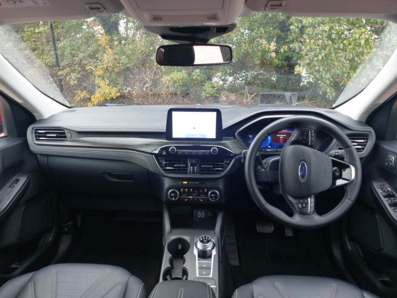 Used Ford Kuga 2021 for sale - 77449359: Photo 2