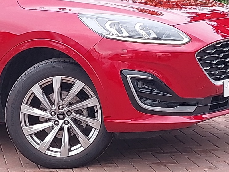 Used Ford Kuga 2021 for sale - 77449359: Photo 9