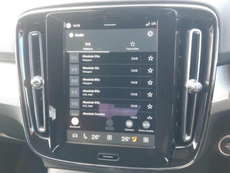 Used Volvo XC40 2025 for sale - 77985454: Photo 11