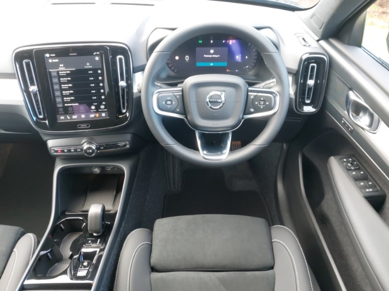 Used Volvo XC40 2025 for sale - 77985454: Photo 7