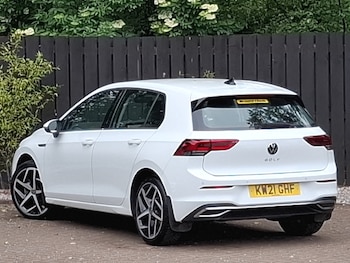 Used Volkswagen Golf 2021 for sale - 79623829: Photo