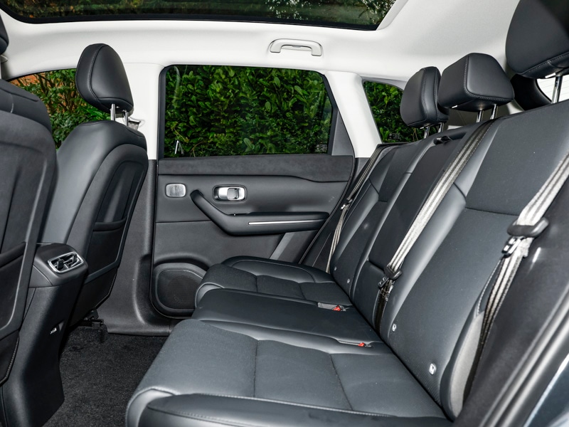 Used Leapmotor C10 2025 for sale - 77277937: Photo 6