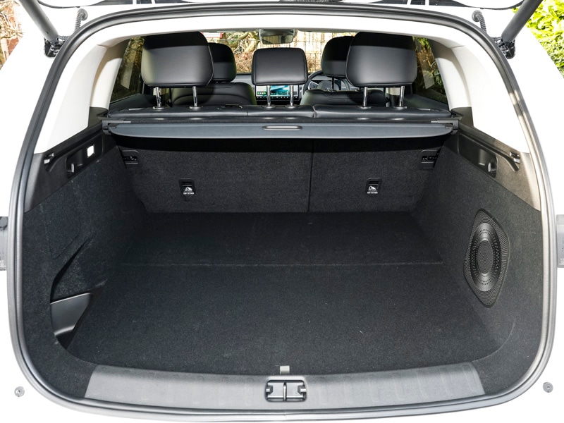 Used Leapmotor C10 2025 for sale - 77277937: Photo 8