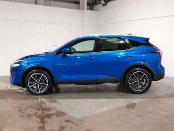 Used Nissan Qashqai 2022 for sale - 79549341: Photo