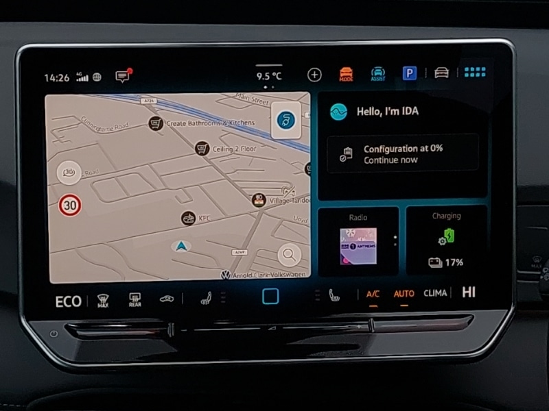 Used Volkswagen ID.3 2025 for sale - 77134674: Photo 7